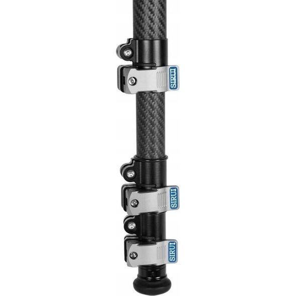 Statyw Sirui Sirui Carbon Fiber Tripod Kit with Ballhead L-324F + KS-40