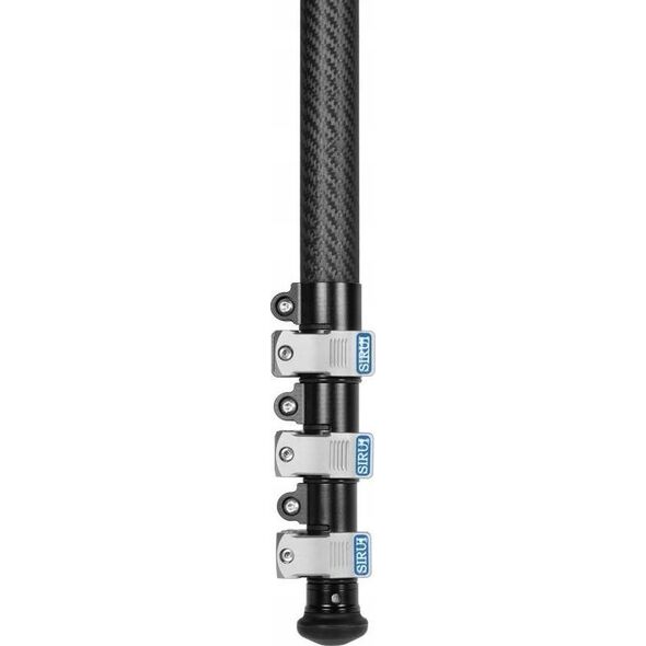 Statyw Sirui Sirui Carbon Fiber Tripod Kit with Ballhead L-324F + KS-40