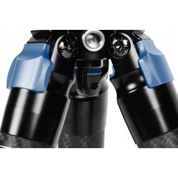Statyw Sirui Sirui Carbon Fiber Tripod Kit with VideoHead L-324F + VH-10
