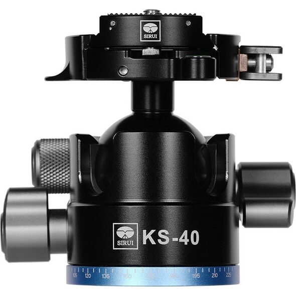Głowica Sirui Sirui Ballhead KS-40