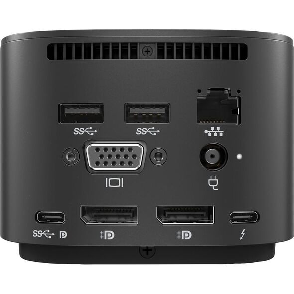Stacja/replikator HP Thunderbolt Dock G2 230W Combo Cable (L24855-001)