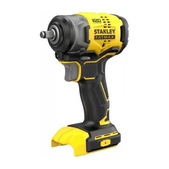 Klucz udarowy Stanley KLUCZ UDAROWY AKUMULATOROWY 3/8'' V20 18V 0*AH (1 SZT)