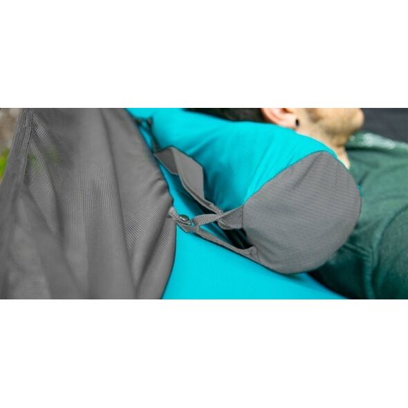 Eno Eno SKYLOFT, Seafoam/Navy