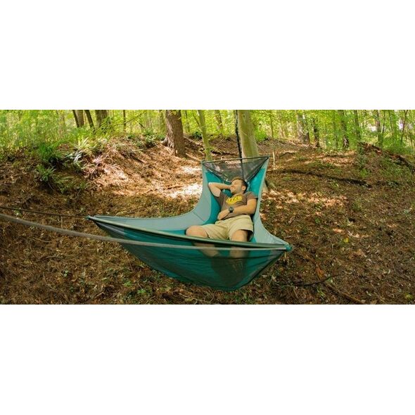Eno Eno SKYLOFT, Seafoam/Navy
