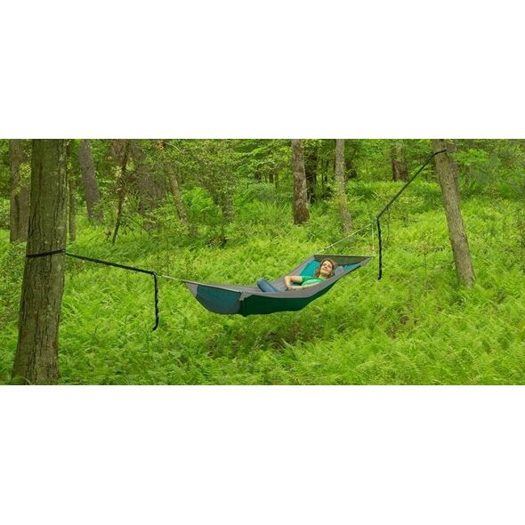 Eno Eno SKYLOFT, Seafoam/Navy