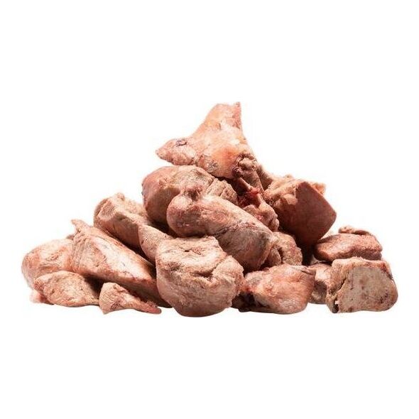 Catz Finefood Catz Finefood Purly Przysmak Dla Kota Serca Kurczaka 35g
