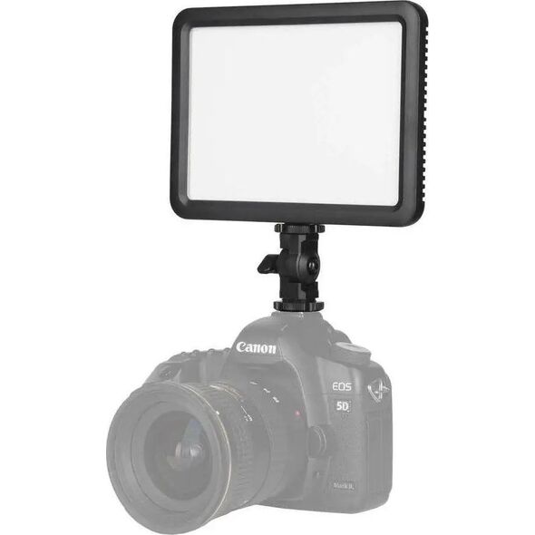 Lampa studyjna Quadralite Quadralite Thea 120 LED Panel