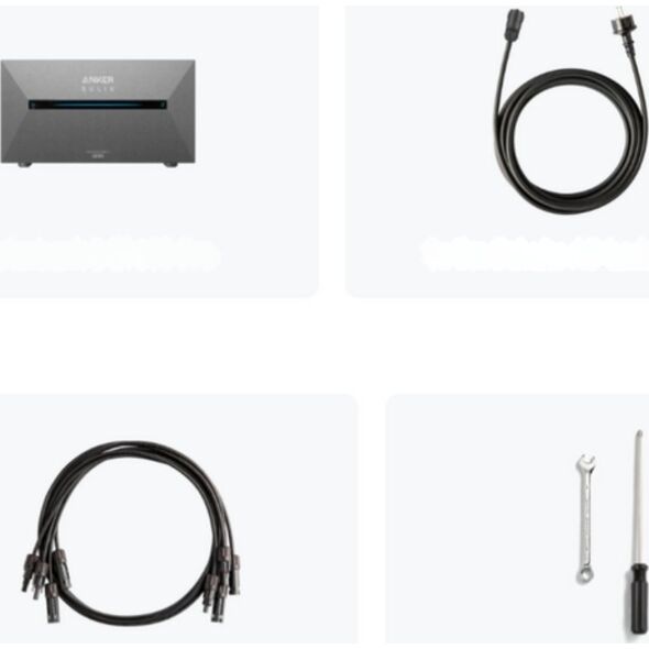 Anker Anker SOLIX Solarbank 2 E1600 Pro