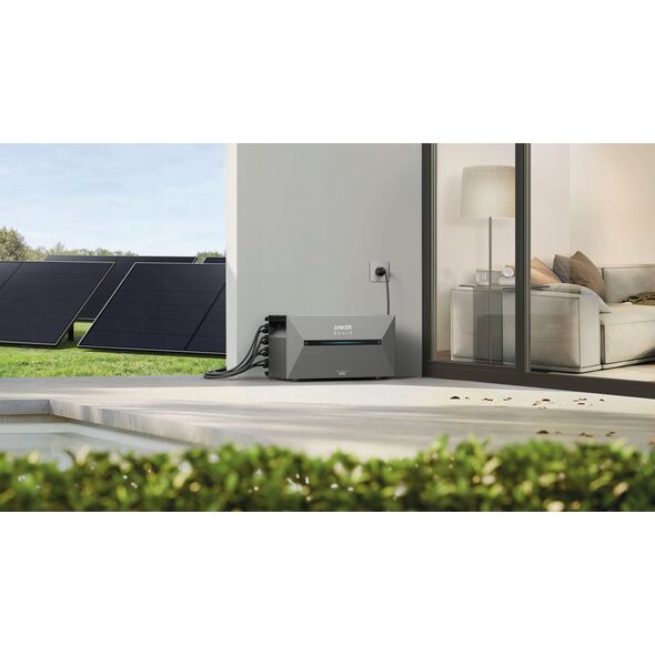 Anker Anker SOLIX Solarbank 2 E1600 Pro