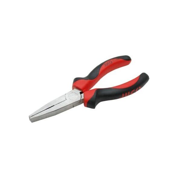 Juco Szczypce elektrotechniczne płaskie 160mm 1000v [s0018]