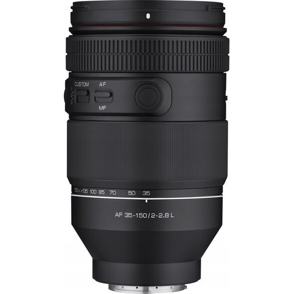 Obiektyw Samyang Samyang AF 35-150mm F2-2.8 L mount