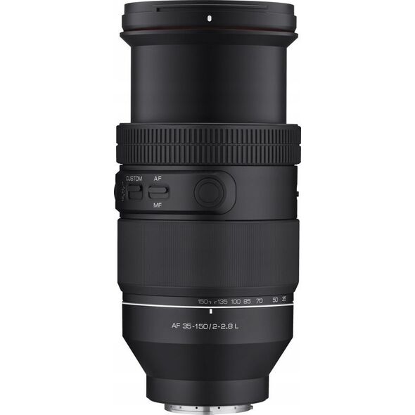 Obiektyw Samyang Samyang AF 35-150mm F2-2.8 L mount
