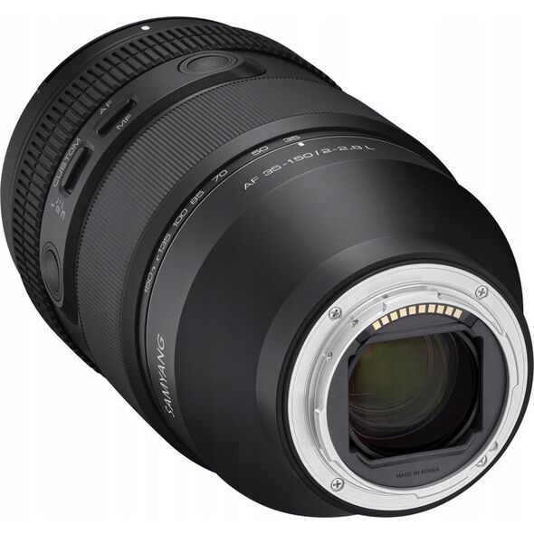 Obiektyw Samyang Samyang AF 35-150mm F2-2.8 L mount