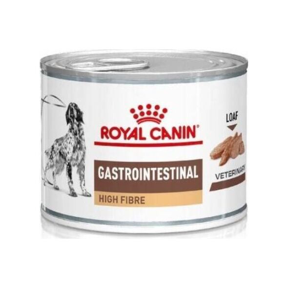 Royal Canin VD Canine Gastrointestinal 200g