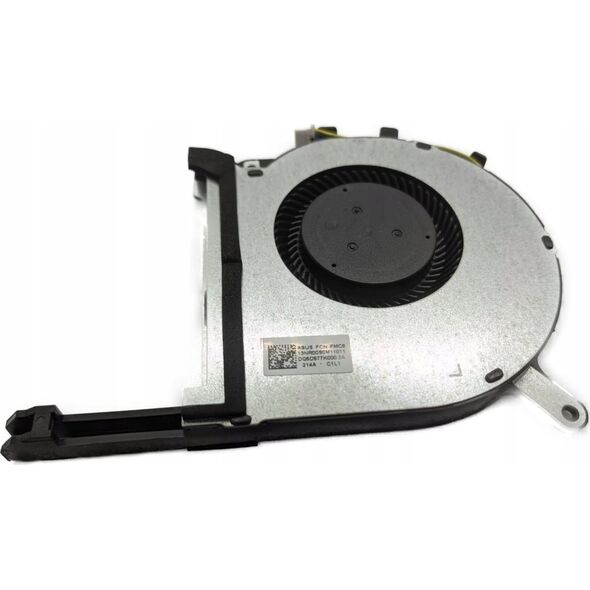 Asus ASUS 13NR00S0M09111 części zamienne do notatników Wentylator