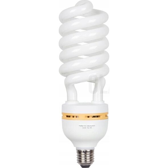 Lampa studyjna GlareOne GlareOne Softbox światła ciągłego Octa 60 - 1 świetlówka