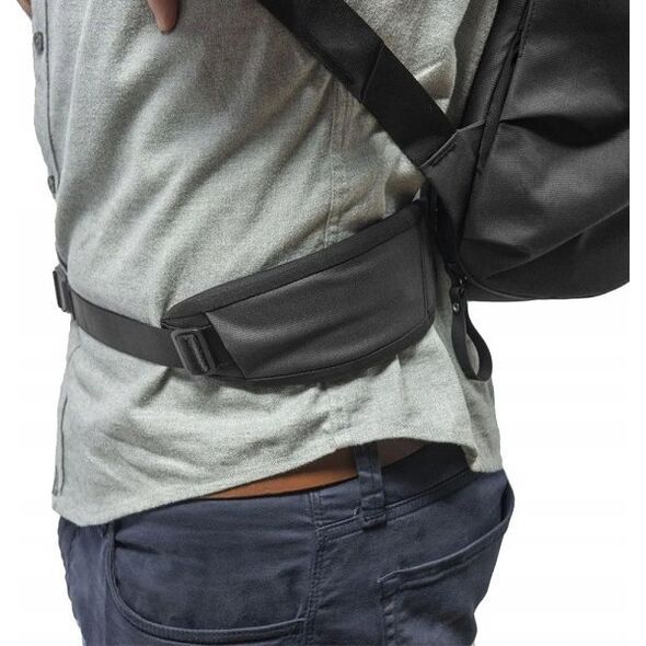 Torba Peak Design Pas biodrowy PEAK DESIGN Everyday Hip Belt Midnight 29-52 v2 - Niebieski