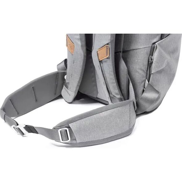 Torba Peak Design Pas biodrowy PEAK DESIGN Everyday Hip Belt Midnight 29-52 v2 - Niebieski