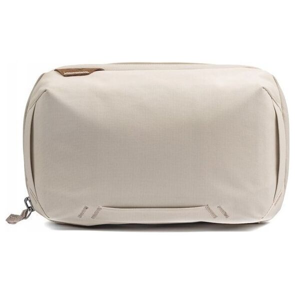 Torba Peak Design Wkład Travel Line Peak Design Tech Pouch Bone v2 - Kość słoniowa
