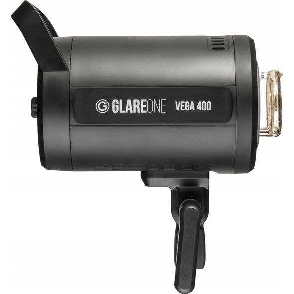 Lampa studyjna GlareOne GlareOne Vega 400 - studyjna lampa błyskowa
