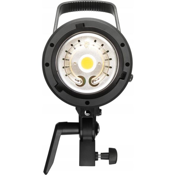 Lampa studyjna GlareOne GlareOne Vega 400 - studyjna lampa błyskowa