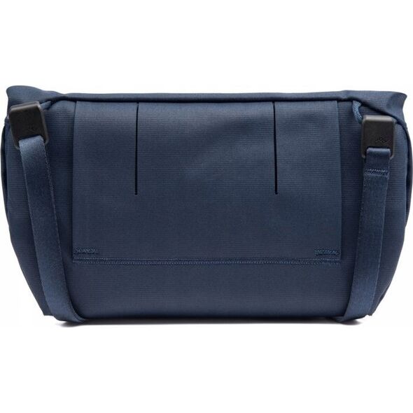 Torba Peak Design Peak Design Field Pouch Midnight v2 - Niebieski, z paskiem
