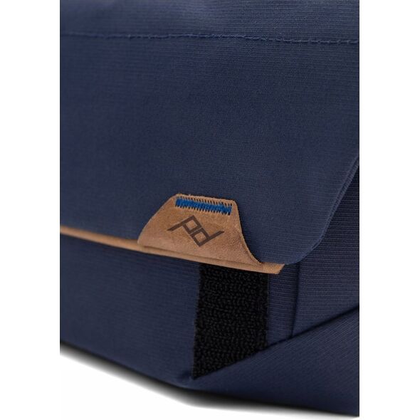 Torba Peak Design Peak Design Field Pouch Midnight v2 - Niebieski, z paskiem