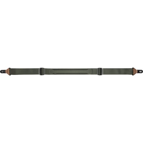 Torba Peak Design Peak Design Pasek na szyję SLIDE SAGE v3 szarozielony