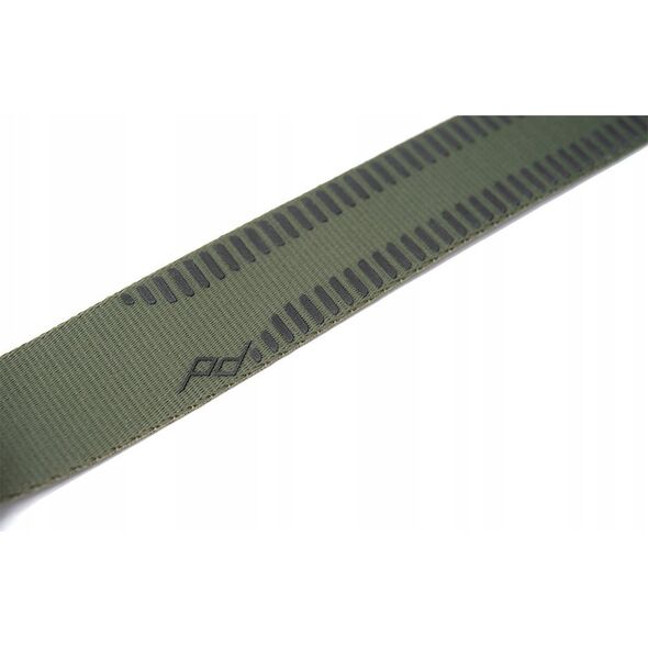 Torba Peak Design Pasek na szyję lub ramię SLIDE LITE SAGE v3 szarozielony do lekkich aparatów
