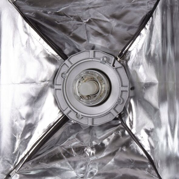 Lampa studyjna GlareOne GlareOne Softbox 80x120 Easy Fold