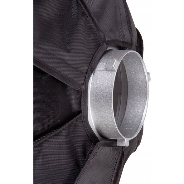 Lampa studyjna GlareOne GlareOne Softbox 80x120 Easy Fold