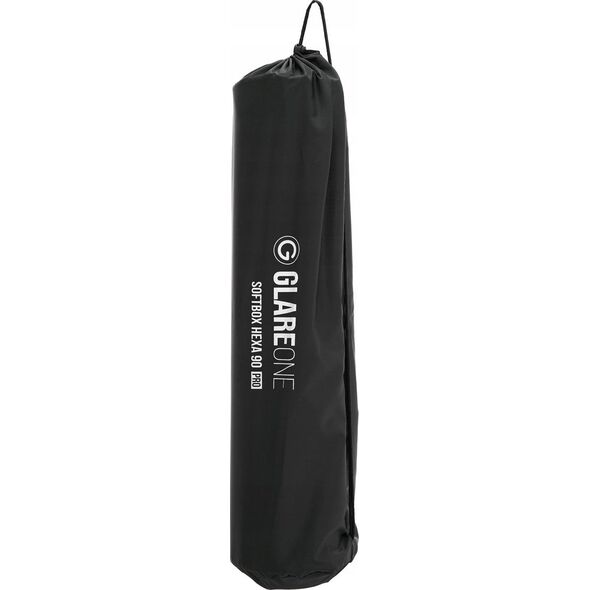 Lampa studyjna GlareOne GlareOne Softbox Hexa 90 PRO
