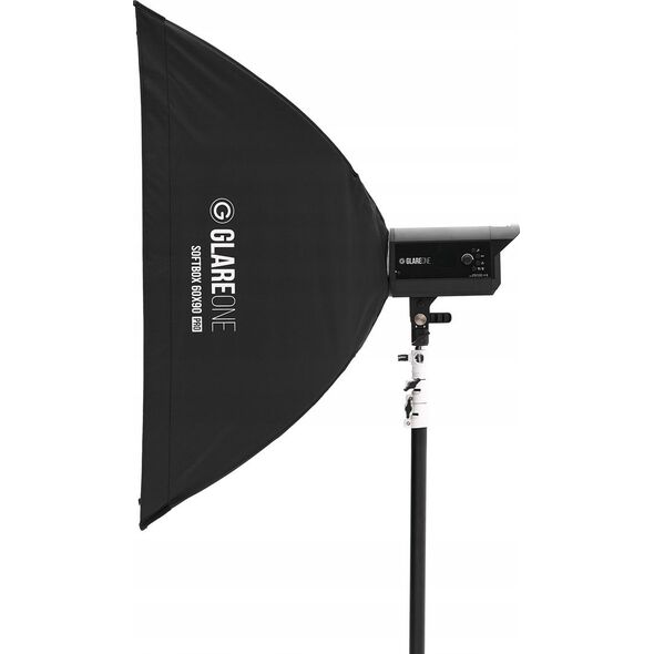 Lampa studyjna GlareOne GlareOne Softbox 60x90 PRO