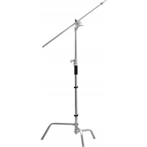 Statyw GlareOne GlareOne Fatboy Boom - statyw typu c-stand