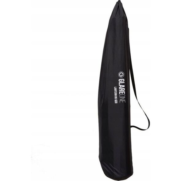 GlareOne GlareOne Lantern Softbox 85 PRO - zestaw z fartuchem
