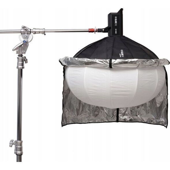GlareOne GlareOne Lantern Softbox 85 PRO - zestaw z fartuchem