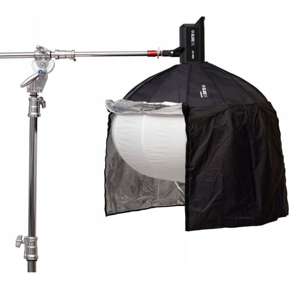 GlareOne GlareOne Lantern Softbox 85 PRO - zestaw z fartuchem