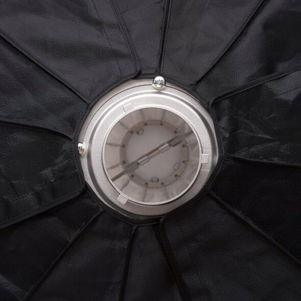 GlareOne GlareOne Lantern Softbox 85 PRO - zestaw z fartuchem