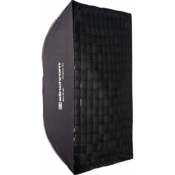 Lampa studyjna Elinchrom Elinchrom Rotalux Go Recta Softbox 55x75cm