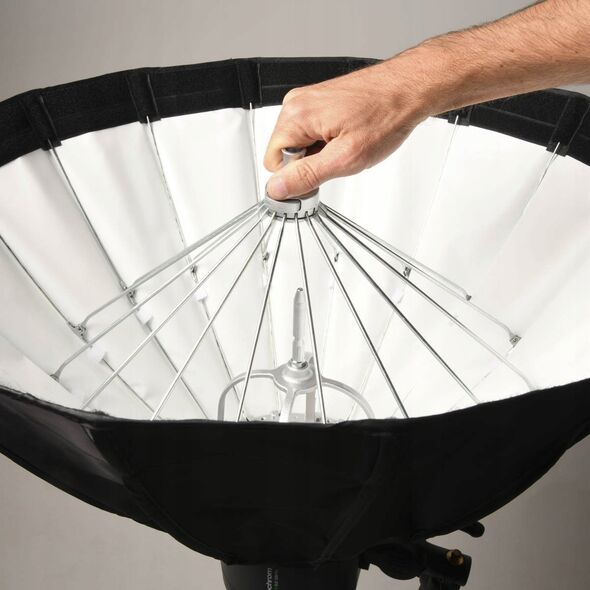 Lampa studyjna Elinchrom Elinchrom Rotalux Go Recta Softbox 55x75cm