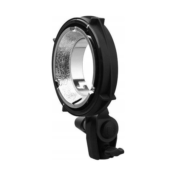 Elinchrom Elinchrom Quadra Reflector Adapter MK-II