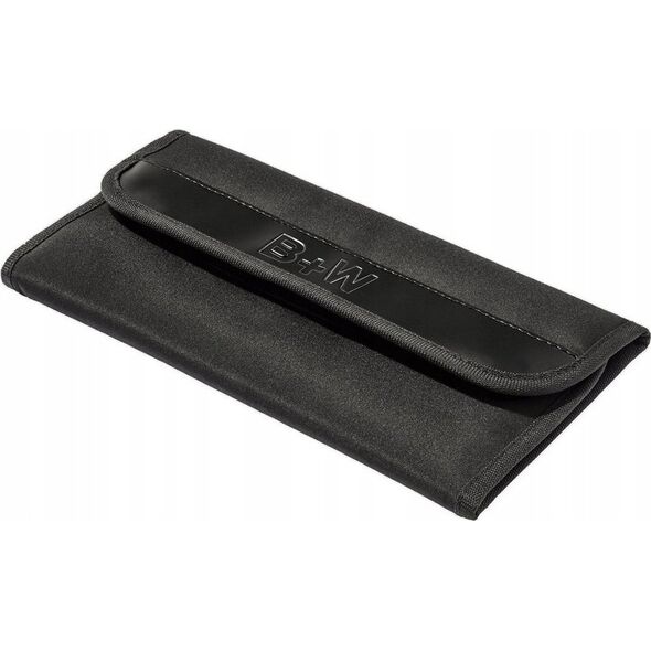 Torba B+W Etui na filtry B+W Nylon pouch Ø86 x4 1004514