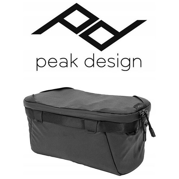 Torba Peak Design Wkład Travel Line Peak Design Camera Cube v2 S-Medium
