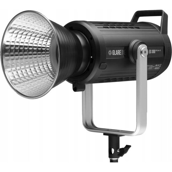 Lampa studyjna GlareOne GlareOne LED 300 BiColor D