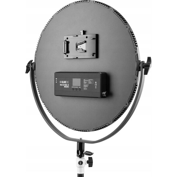 Lampa studyjna GlareOne GlareOne Halo LED Panel 70 BiColor D