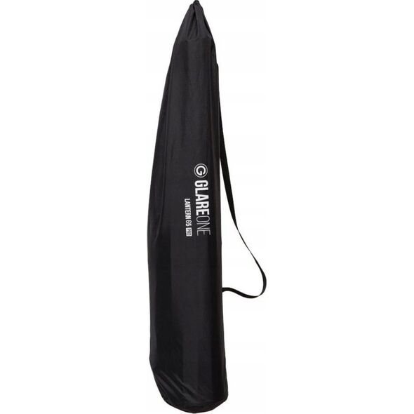 GlareOne GlareOne Lantern Softbox 65 PRO - zestaw z fartuchem