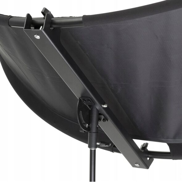 Blenda GlareOne GlareOne Arc 60x120 cm - blenda zakrzywiona 4w1