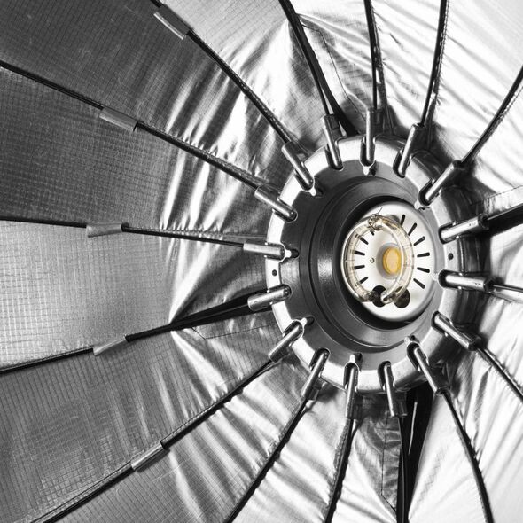 GlareOne GlareOne Softbox Beauty Dish 85 PRO