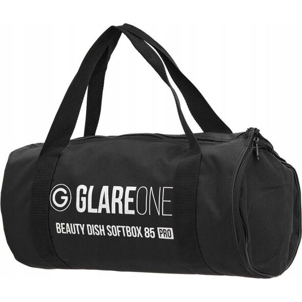 GlareOne GlareOne Softbox Beauty Dish 85 PRO