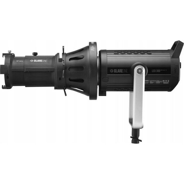 GlareOne GlareOne Spotlight PRO 20° - strumienica projekcyjna